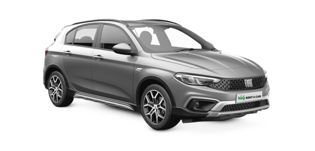 Fiat Tipo B