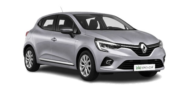 Renault Clio J