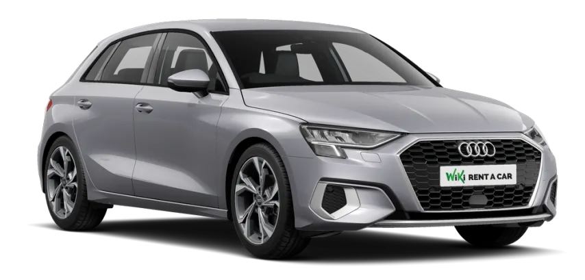 car rental marbella