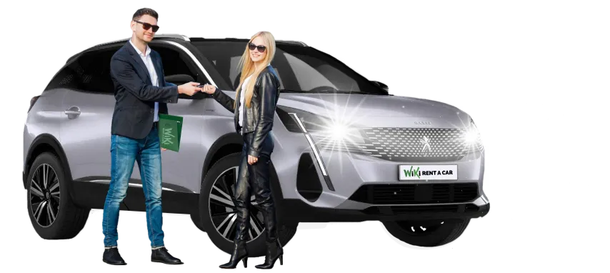 car hire marbella
