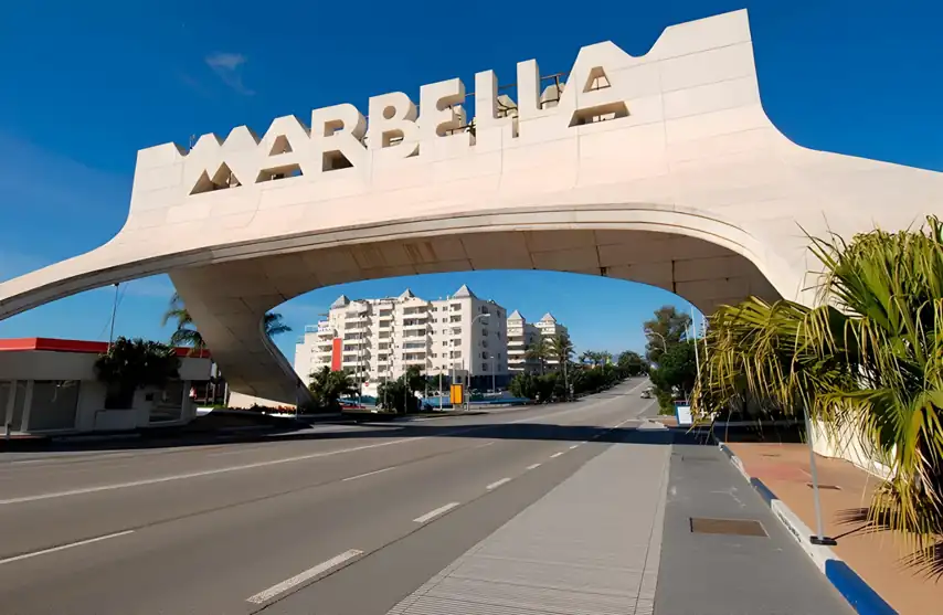 Alquiler de coches en Marbella - Wiki Rent a Car