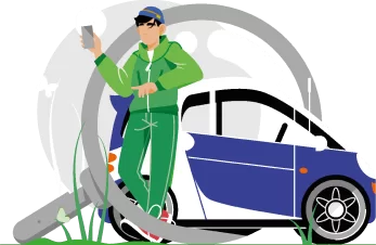 car hire puerto banus