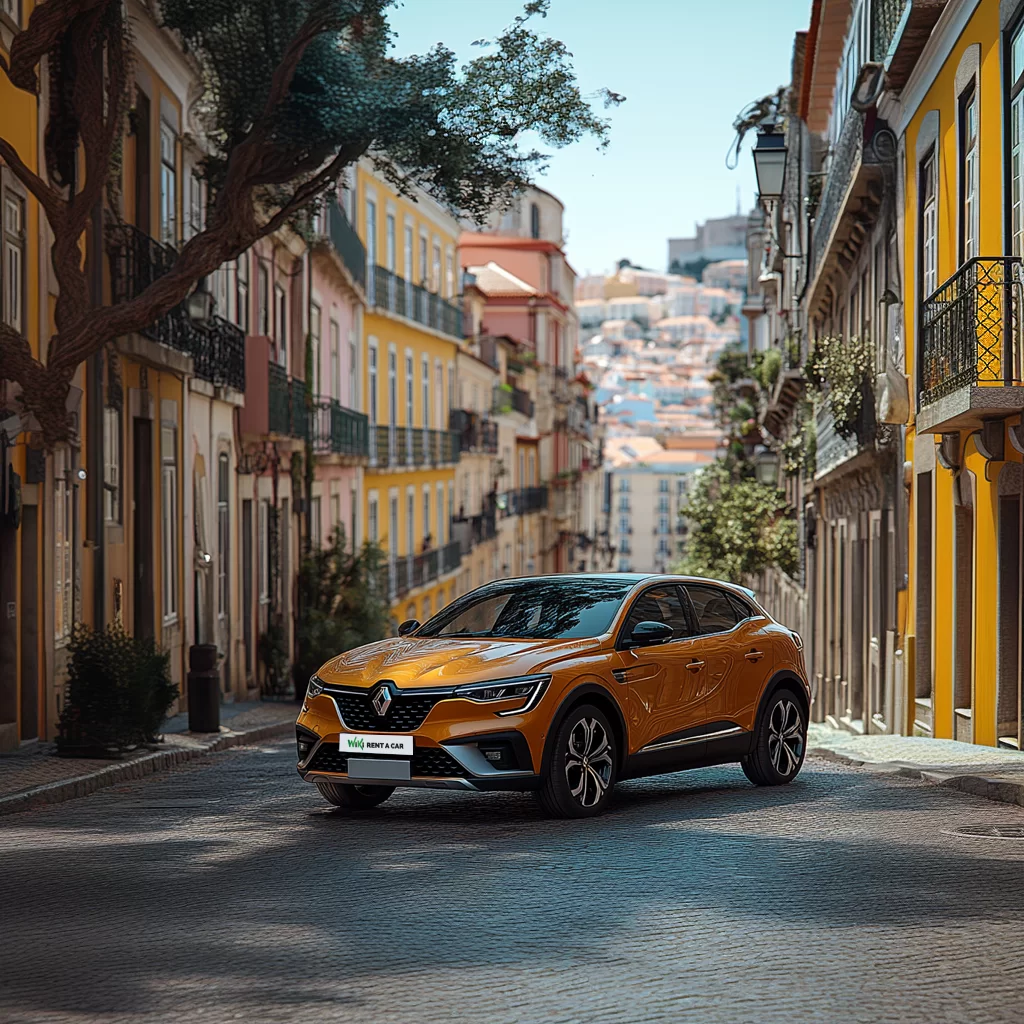 Servicio de alquiler de coches en Marbella