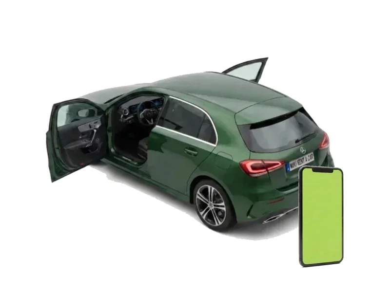 Atención directa sin intermediarios - Wiki Rent a Car Marbella