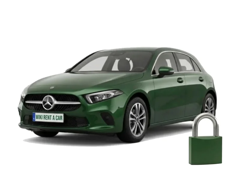 Precio cerrado sin sorpresas - alquiler de coches en Marbella con Wiki Rent a Car